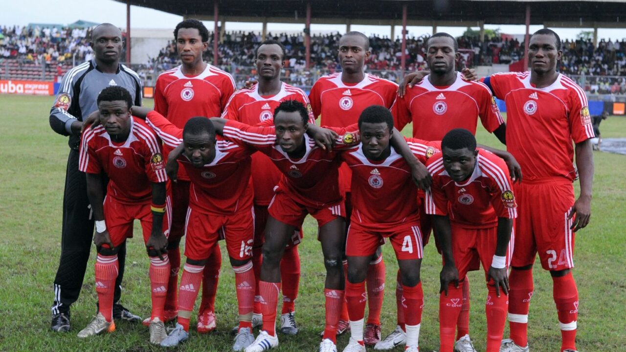 Heartland FC vs Kano Pillars NPFL match 2025