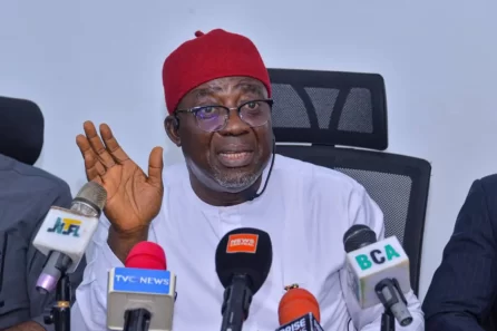 Chinese miners attacked in Abia State