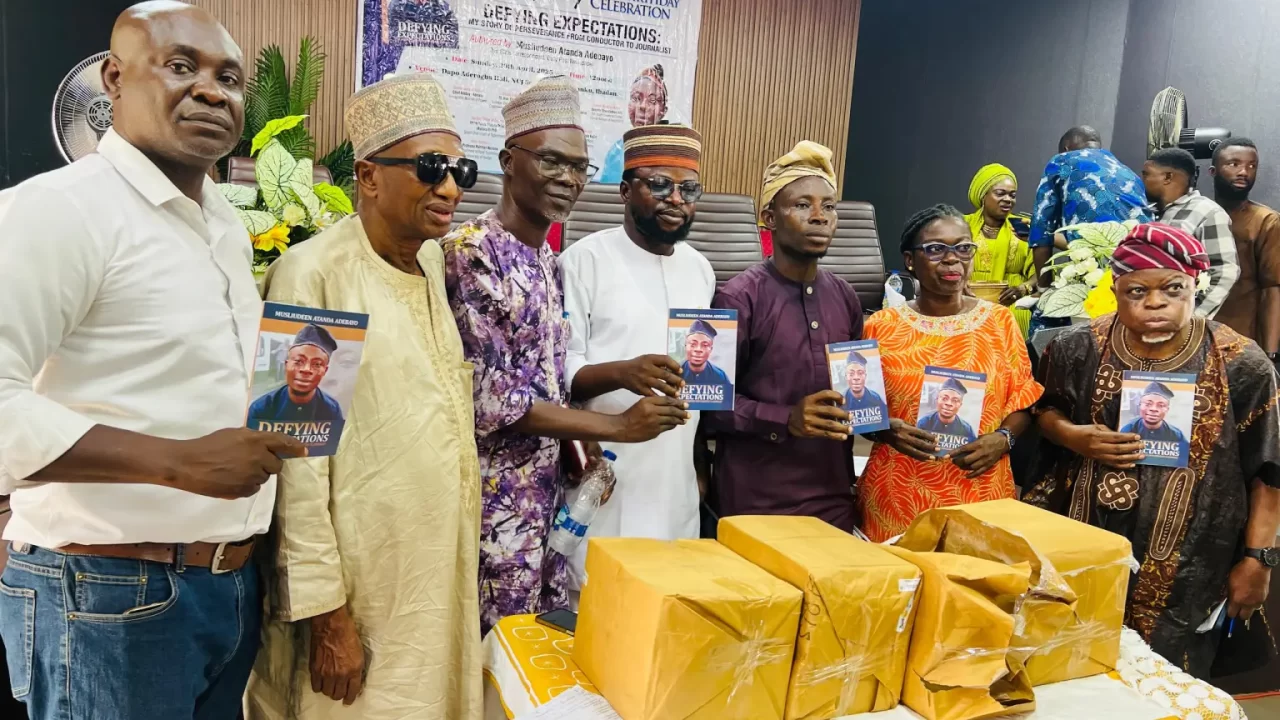 Governor Seyi Makinde promotes free education in Oyo