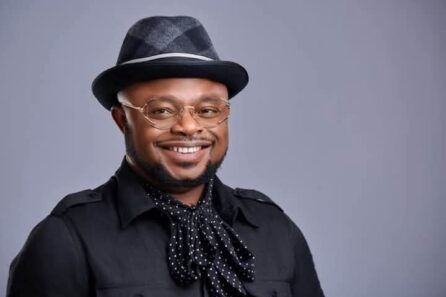 Ifeanyi Odii Easter peace message