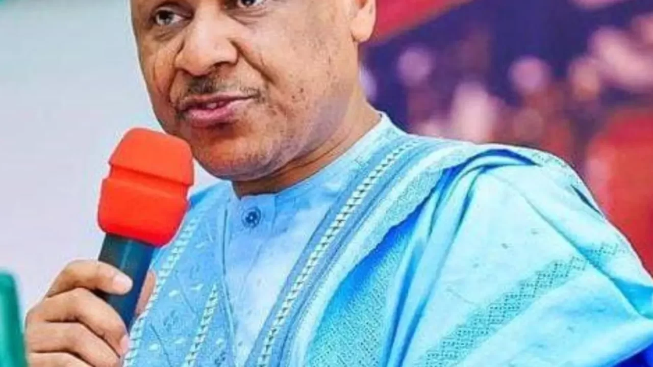 electricity supply in Nigeria industrialisation