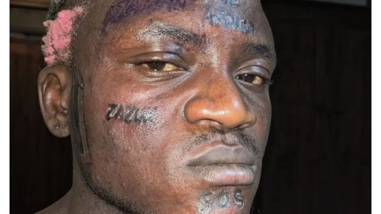 Portable released from Ilorin prison