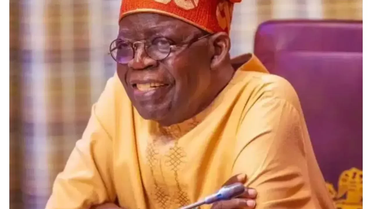 Tinubu vs Datti Baba-Ahmed 2027 elections