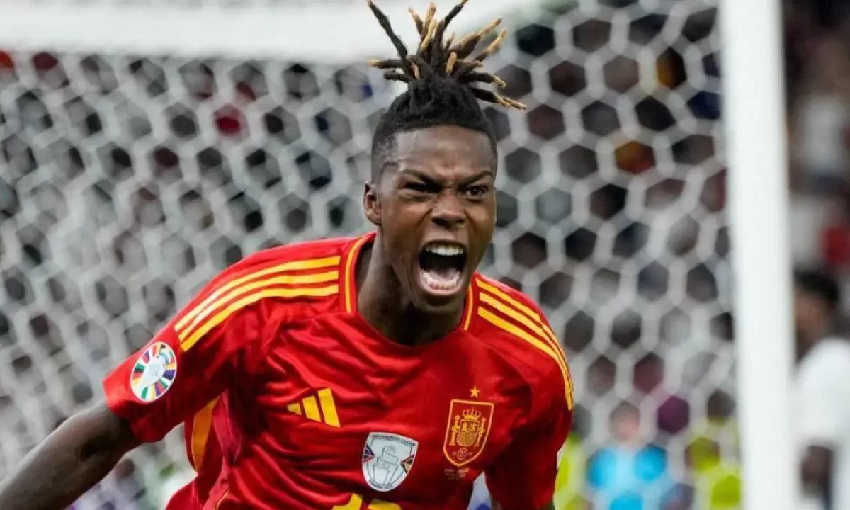 Nico Williams warns Manchester United ahead of Europa League semi-final