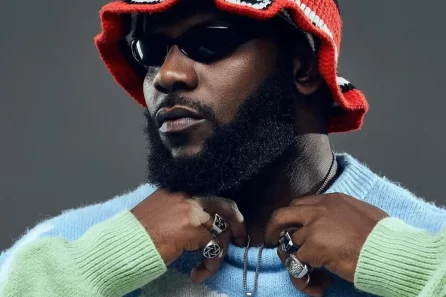 Wike live band performance Abuja