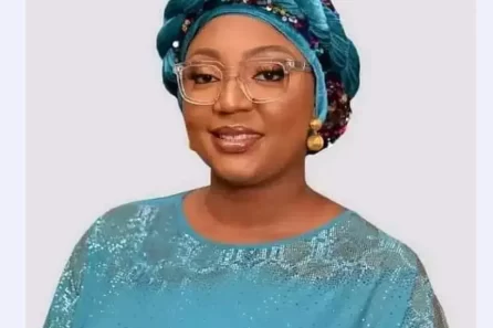 Emana Duke joins APC in Cross River