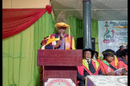 Youths and Internet Fraud Awareness