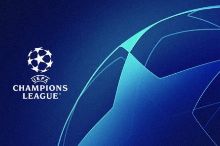 Champions League semi-final fixtures 2025