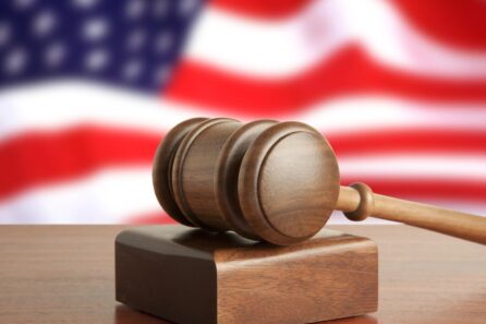 Federal judge transgender funding case Maine