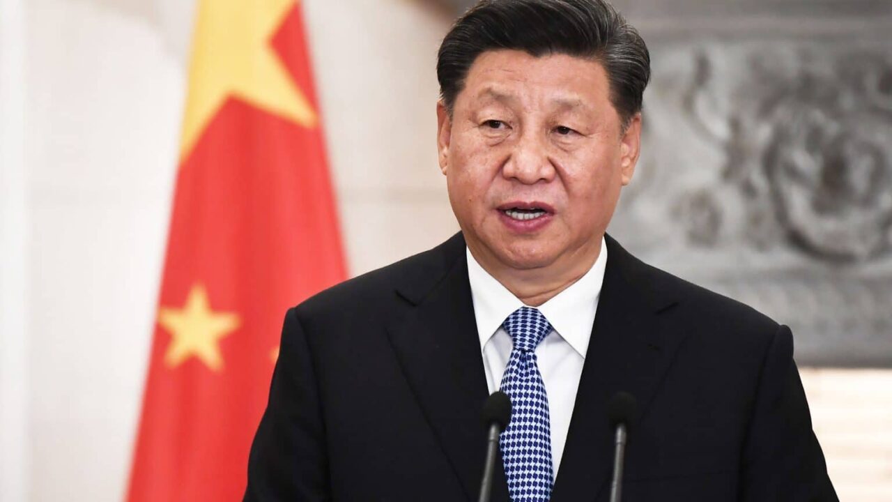 China trade war warning