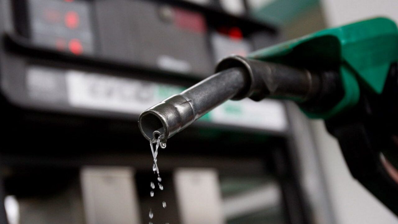 Dangote petrol price drop affects Abuja filling stations
