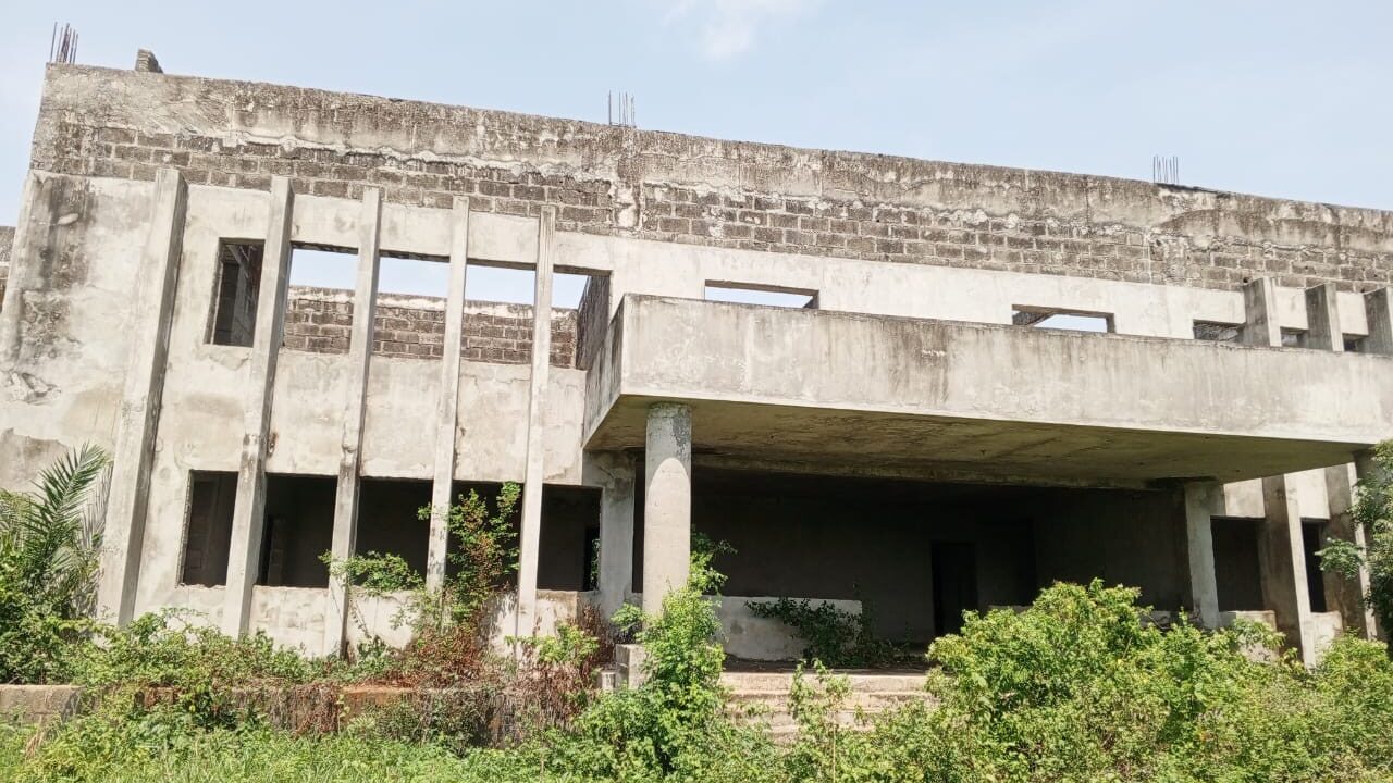 Ogun youths appeal for Ipokia Polytechnic completion