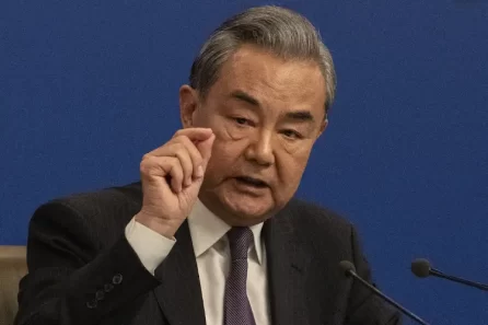 China-Russia diplomatic relations