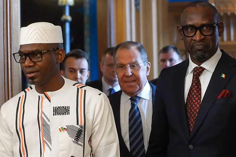 Mali crisis, Defense Minister, Mali junta, Kidal, separatists, rebels
