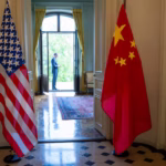 Trump Xi Jinping trade meeting 2026