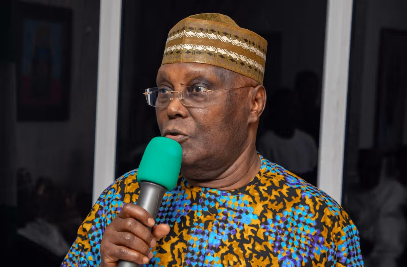 Atiku Abubakar Responds To O’tega Ogra Over Nigeria Refinery Production Subsidy Proposalatiku Abubakar Responds To O’tega Ogra Over Nigeria Refinery Production Subsidy Proposal
